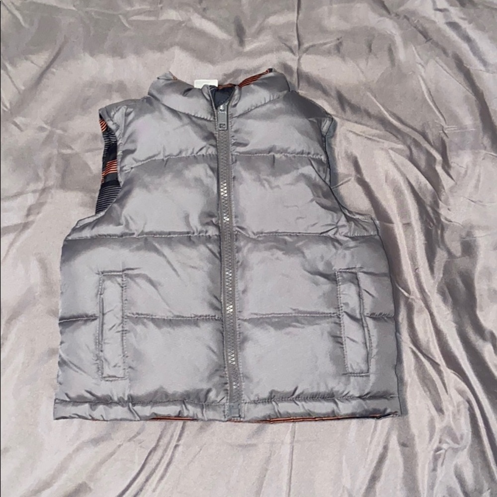 Vest